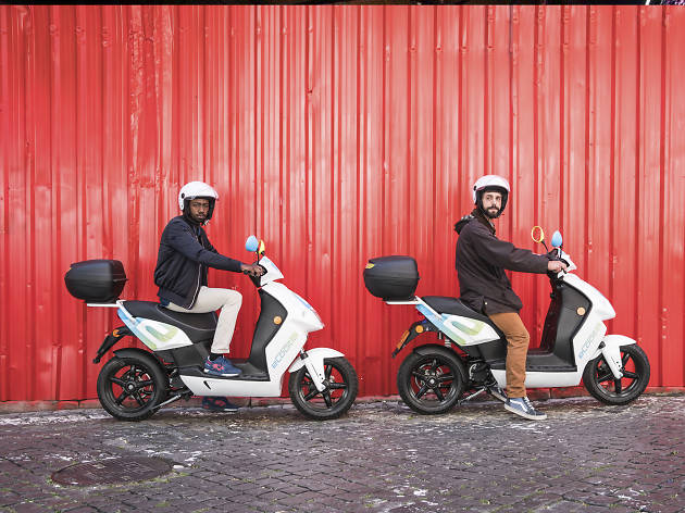 ecooltra coolatra
