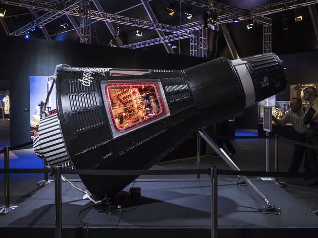 Mercury Atlas-6 Mercury Atlas-6