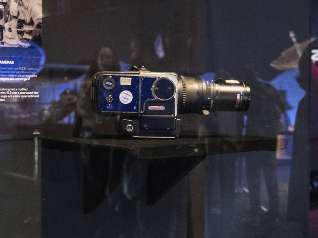 Máquina Fotográfica Máquina Fotográfica