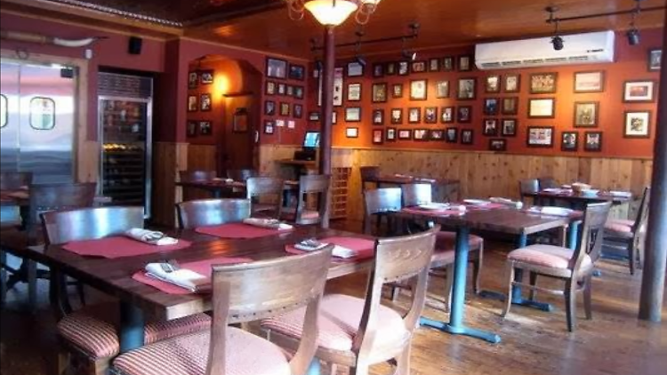 DeStefano’s Steakhouse DeStefano’s Steakhouse