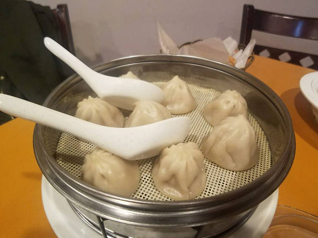Dumplings & Beyond Dumplings & Beyond
