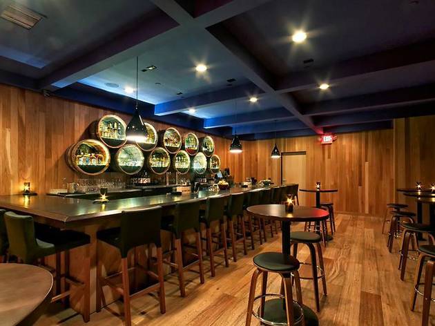 Grain Whiskey Bar Grain Whiskey Bar