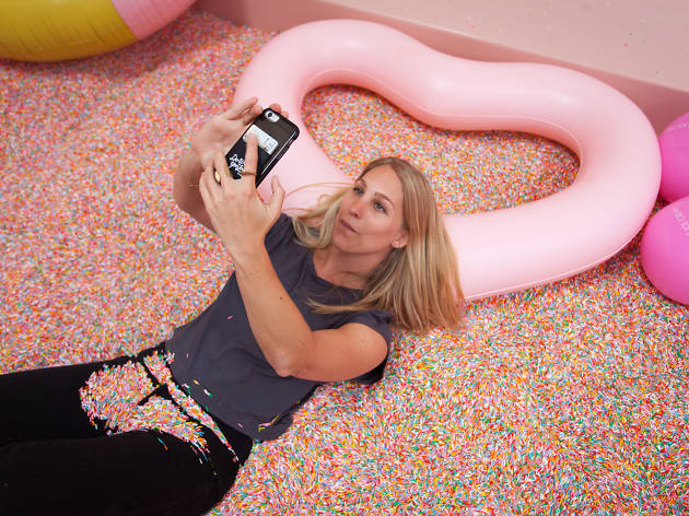 ÎÏÎ¿ÏÎ­Î»ÎµÏÎ¼Î± ÎµÎ¹ÎºÏÎ½Î±Ï Î³Î¹Î± museum of ice cream los angeles