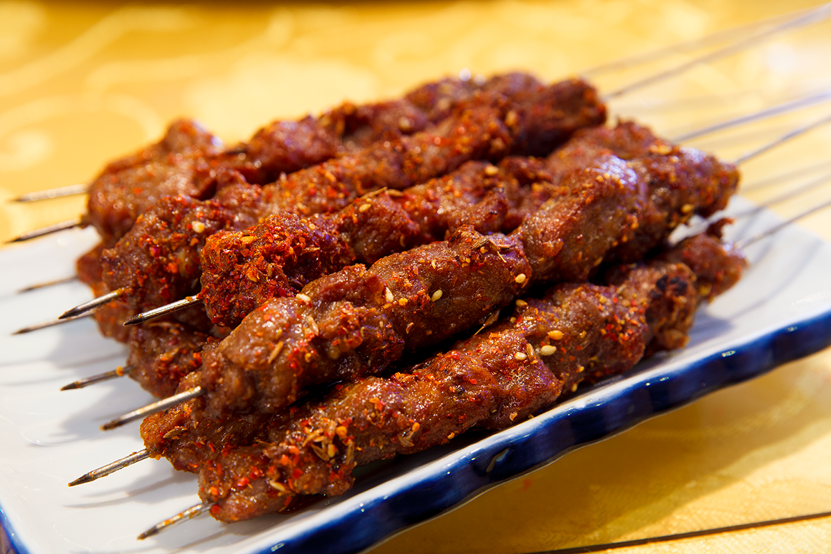 The best halal restaurants in Tokyo | Time Out Tokyo