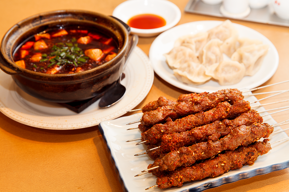 The best halal restaurants in Tokyo | Time Out Tokyo