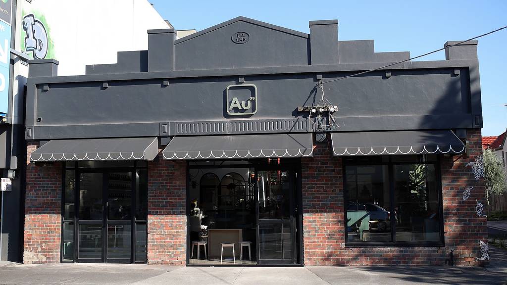 AU79 Restaurants in Abbotsford, Melbourne