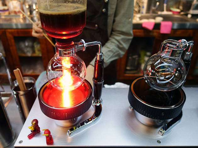 Greenmile Coffee Greenmile Coffee