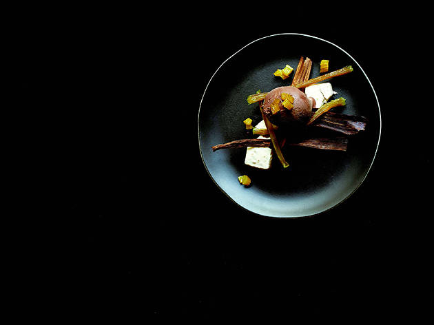 Cacao Cacao