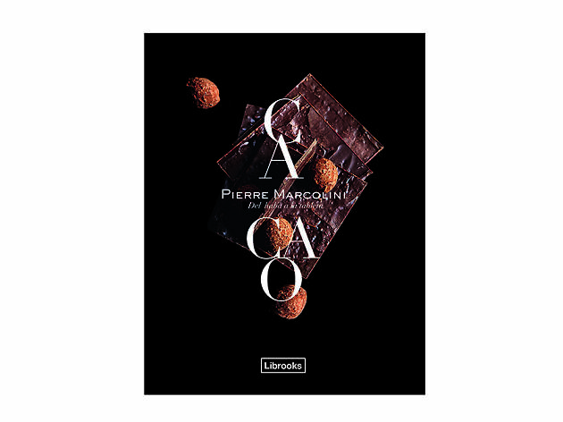 Cacao: del haba a la tableta Cacao: del haba a la tableta