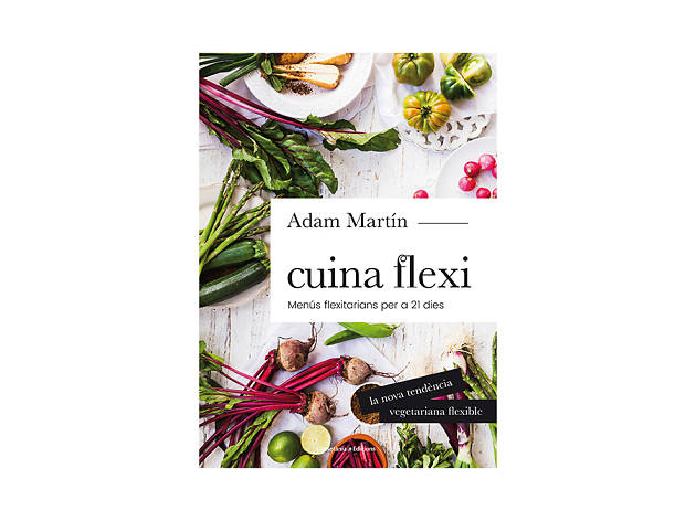 Cuina flexi Cuina flexi
