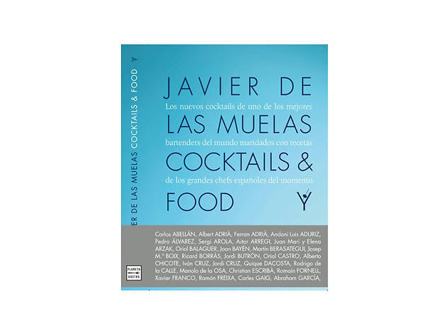 Cocktails & Food Cocktails & Food
