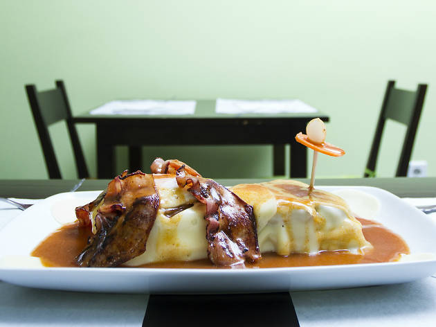 Santa Francesinha Santa Francesinha