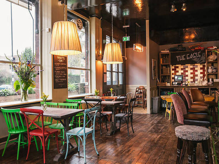 London’s Best Gastropubs 28 Pubs For The Foodie In Your Life