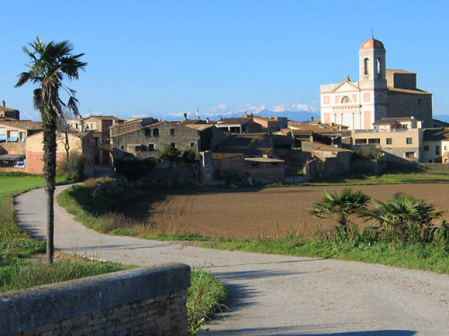 Sant Joan de Mollet Sant Joan de Mollet