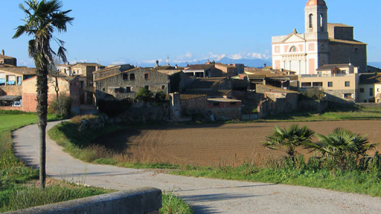 Sant Joan de Mollet