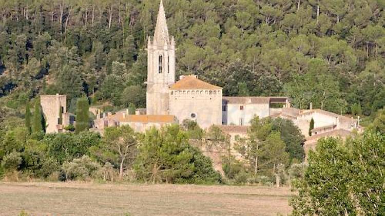 Sant Martí Vell