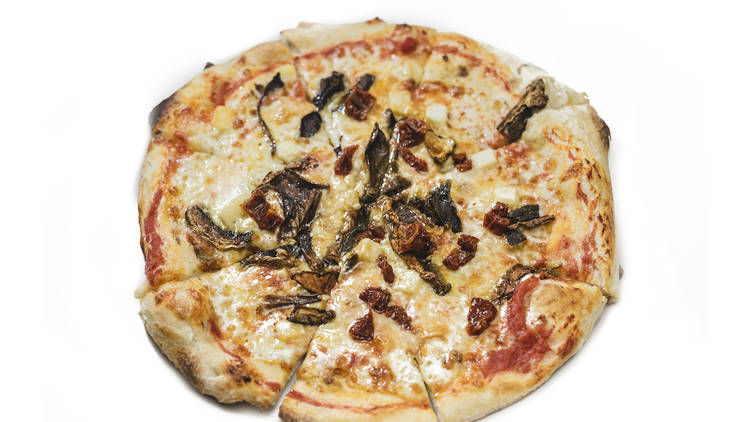 pizza lambrettazzurra