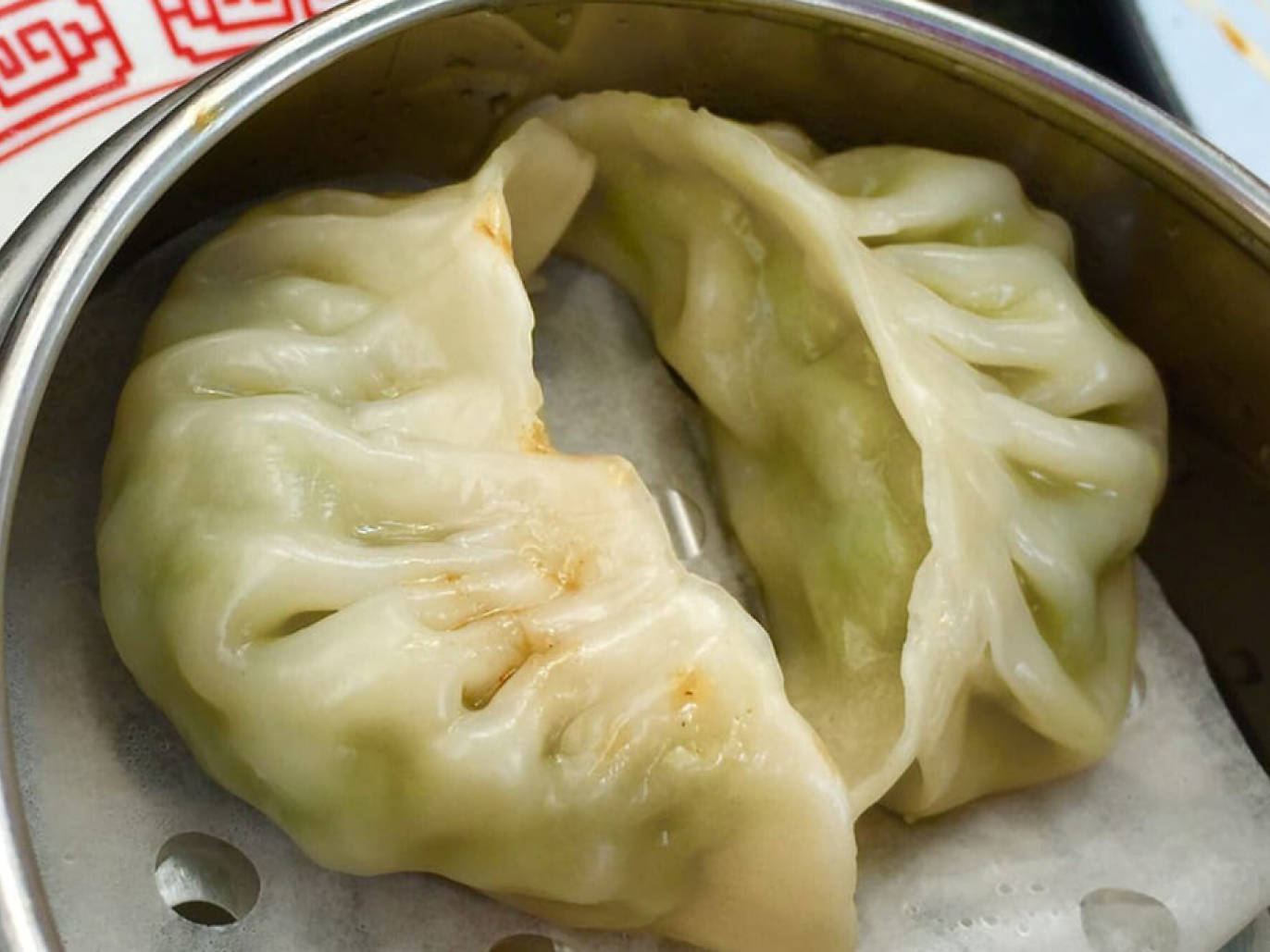 Best dumplings in America, from shu mai to potstickers
