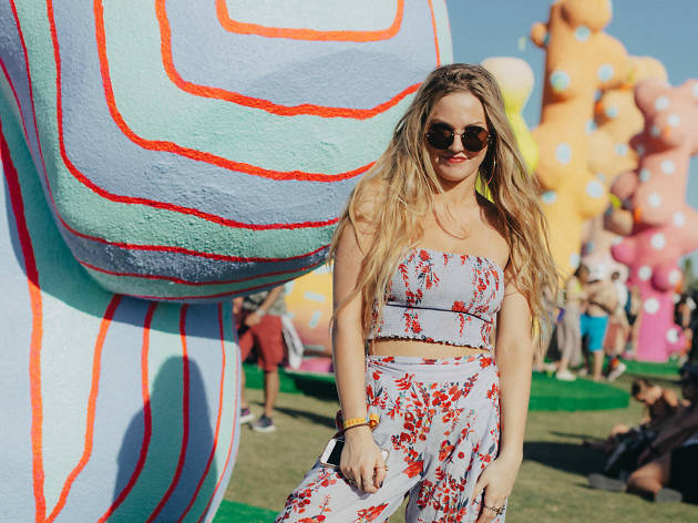 Don’t get stuck in the desert without these must-have beauty products for Coachella 2017 Don’t get stuck in the desert without these must-have beauty products for Coachella 2017
