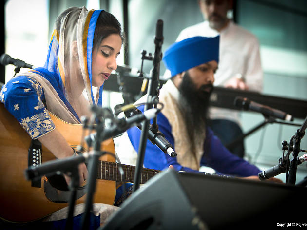 Vaisakhi Festival Vaisakhi Festival
