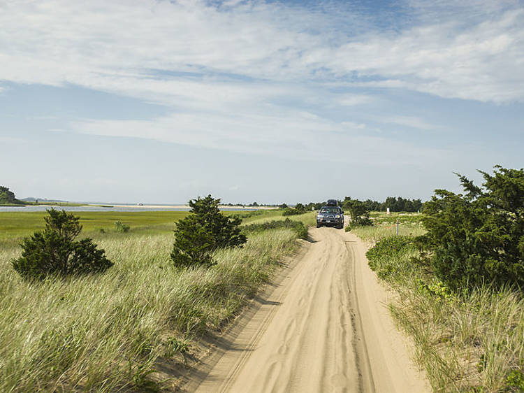 Edgartown, Martha's Vineyard, MA