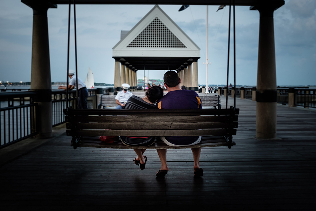 Best couples vacations in America for a romantic trip