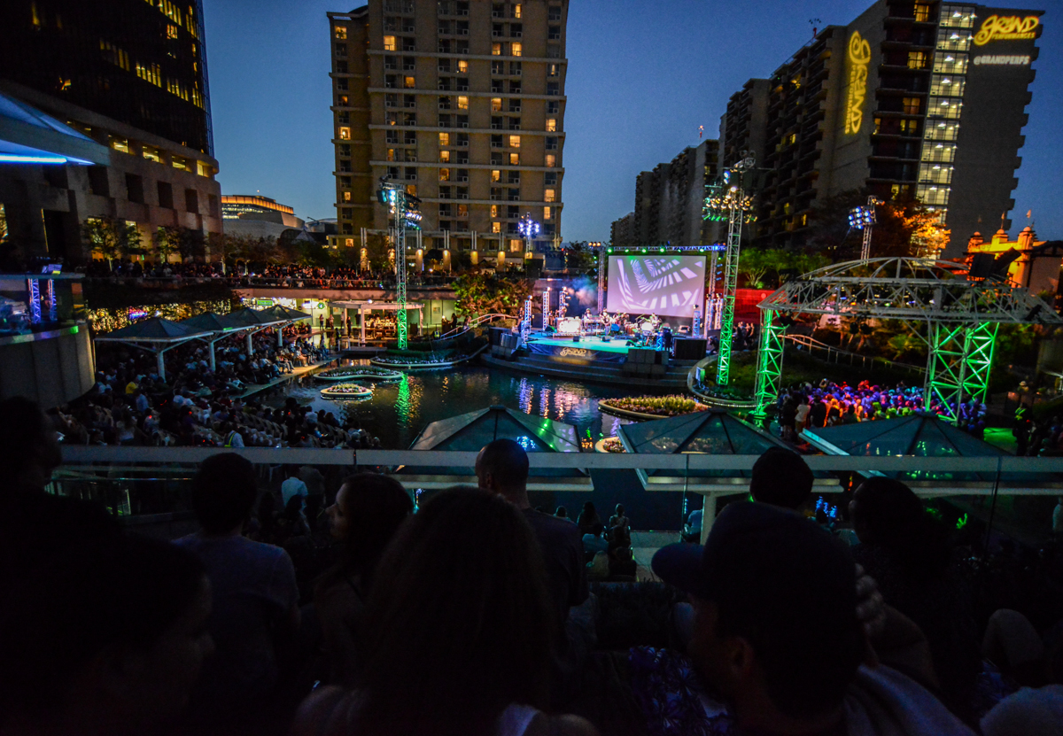 Audacity of Sound Things to do in Los Angeles