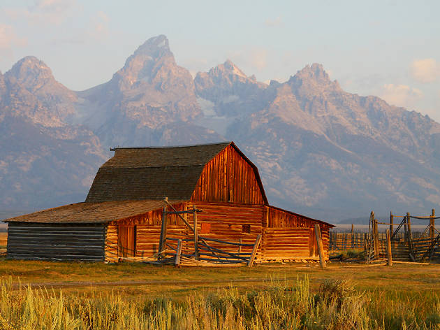 Jackson Hole Jackson Hole