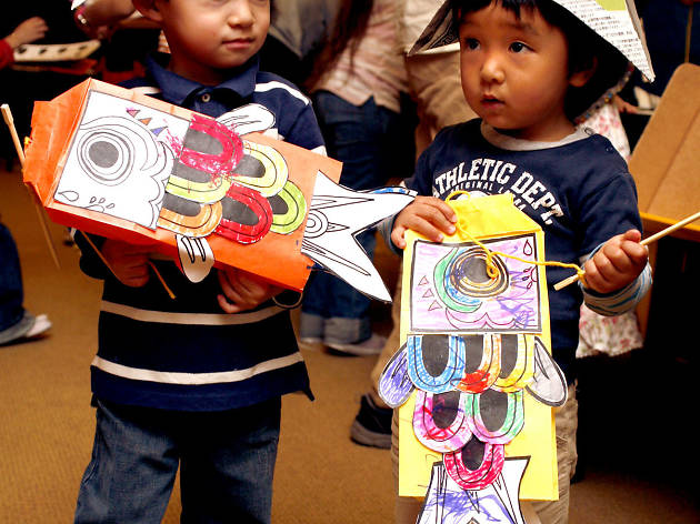 Japan’s Children’s Day Festival: Kodomo no hi Japan’s Children’s Day Festival: Kodomo no hi