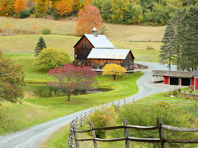 Woodstock, Vermont Woodstock, Vermont