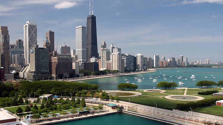 Navy Pier | Chicago, IL