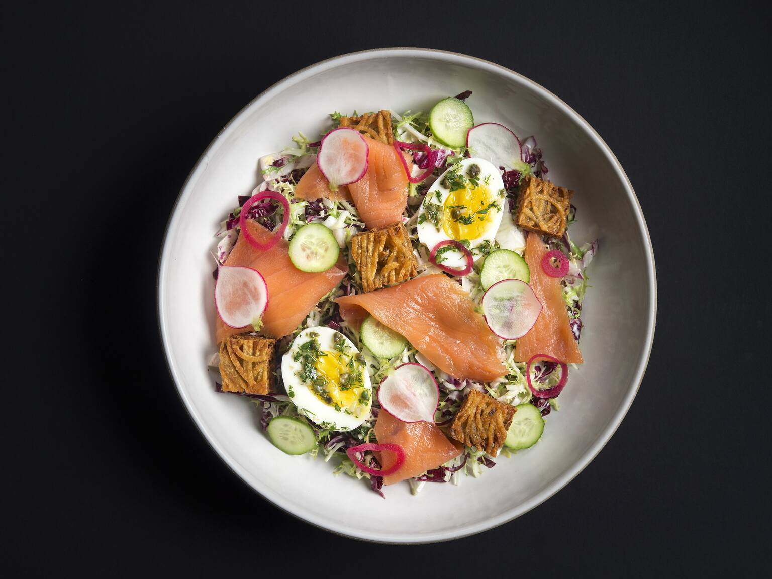 Best new restaurants opening in NYC in April 2017