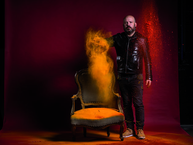 Yonatan Roshfeld