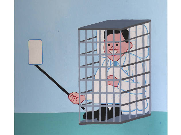 Joan Cornella Hong Kong Joan Cornella Hong Kong