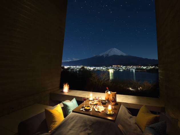 hoshinoya fuji hoshinoya fuji