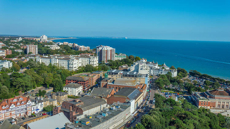 Bournemouth, best hotels