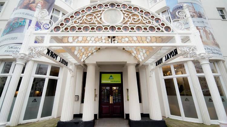 YHA Brighton