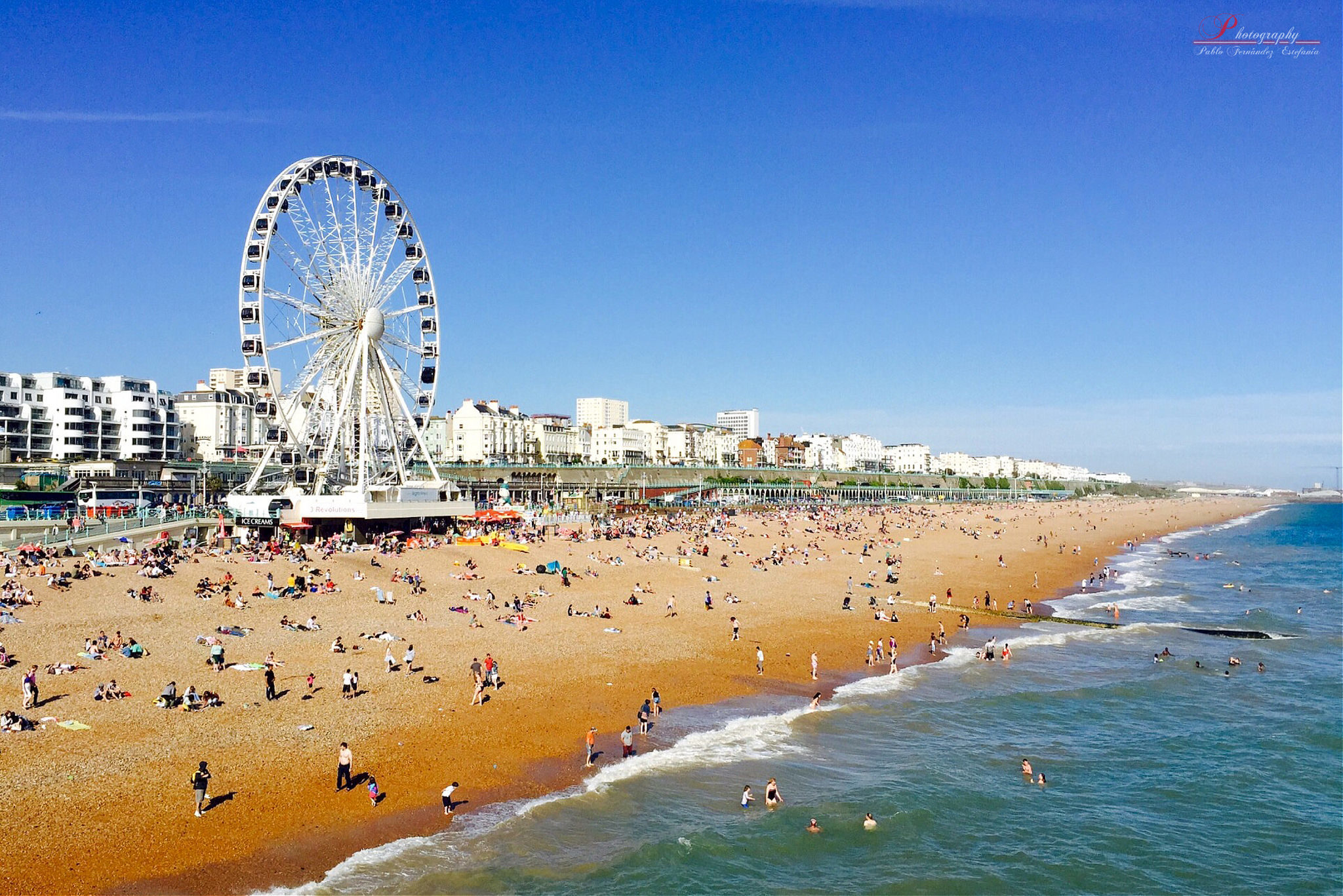 Brighton 2020 Ultimate Guide To Where To Go Eat Sleep In Brighton 