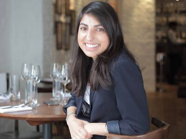 sunaina sethi, bar awards panel 2017 sunaina sethi, bar awards panel 2017