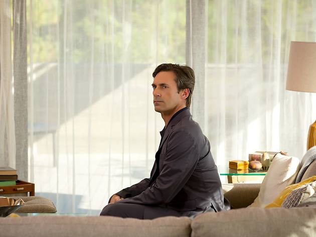 Marjorie Prime Marjorie Prime