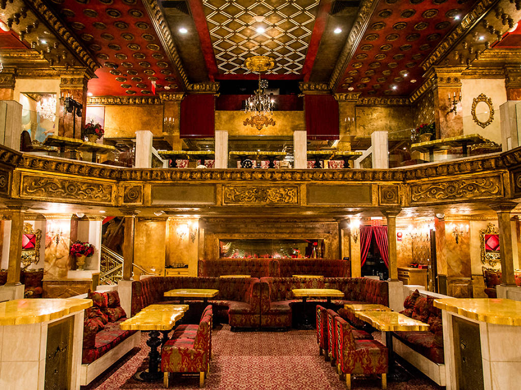 13 Best Clubs in DC for Partying and Dancing All Night