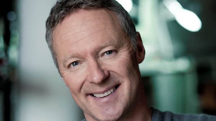 Rory Bremner