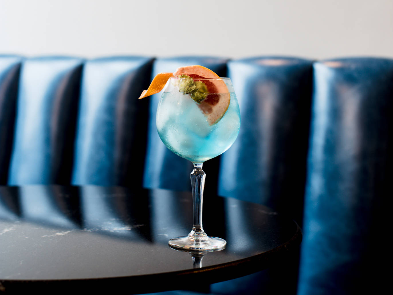 London's 14 Best Gin Bars Amazing Places To Drink Gin