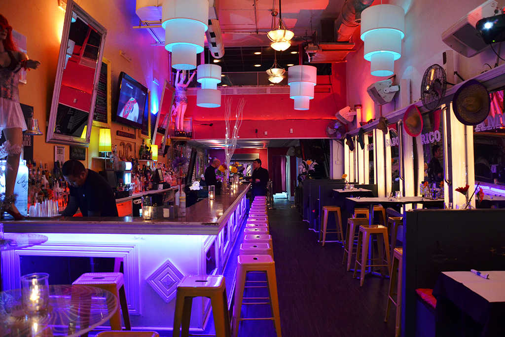 10 Coolest Nightclubs and Bars in America