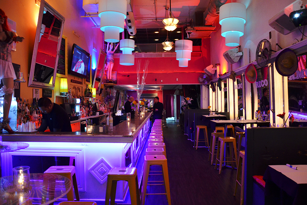 Three New Clubs Join a Rebounding Nightlife Scene in D.C. - Eater DC