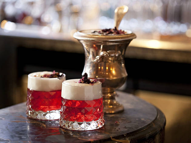 time out london bar awards 2017, punch room time out london bar awards 2017, punch room