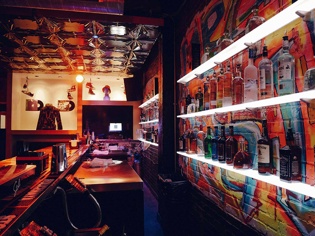 Best dance clubs in DC to party and drink all night long