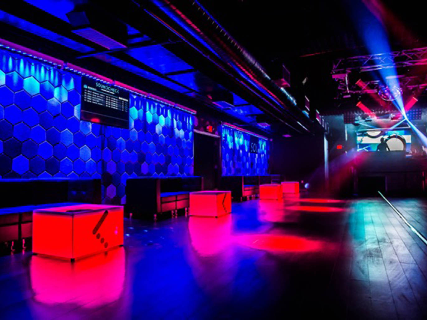 13 Best Clubs in DC | Nightclubs for Partying and Dancing All Night