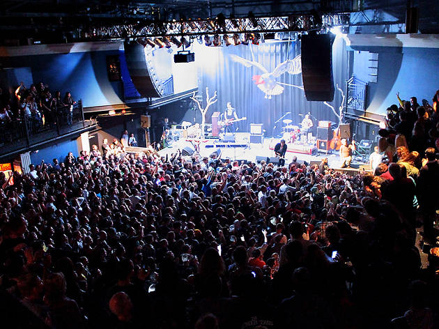 9:30 Club 9:30 Club