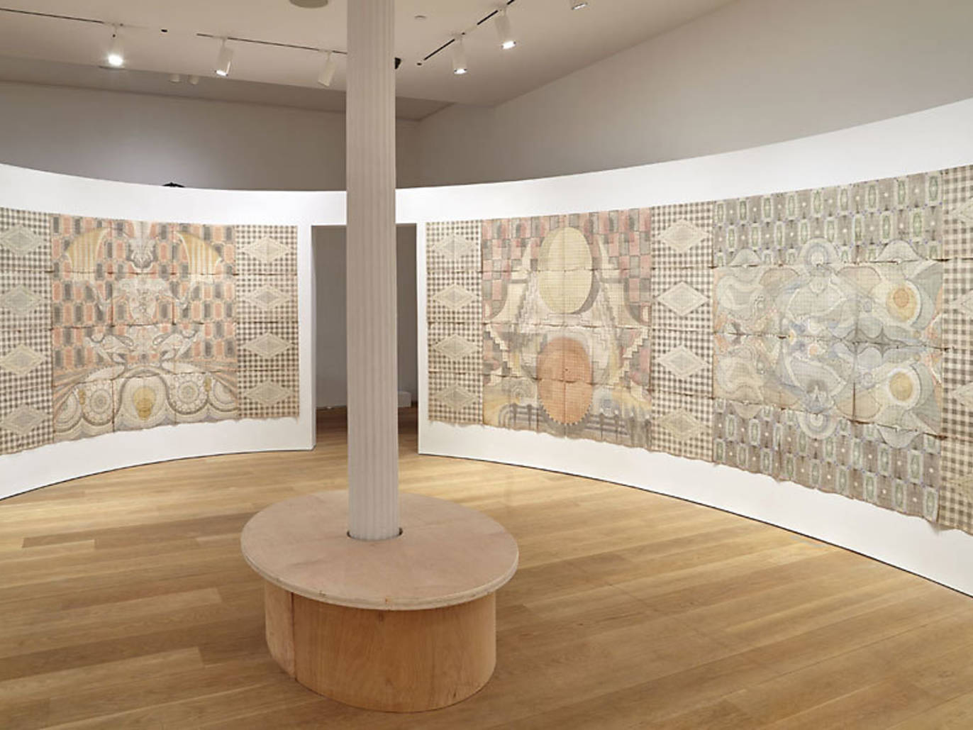 Best Galleries in Soho, Tribeca and the West Village for Art